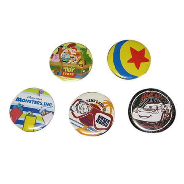 『トイ・ストーリー』『カーズ』などディズニー／ピクサー映画へ入り込む、日本初体験型企画が今夏ラフォーレ原宿にて