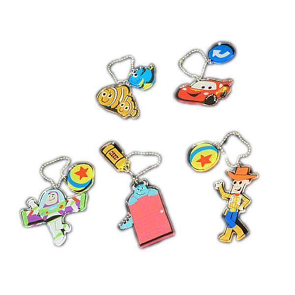 『トイ・ストーリー』『カーズ』などディズニー／ピクサー映画へ入り込む、日本初体験型企画が今夏ラフォーレ原宿にて