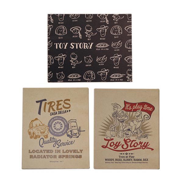 『トイ・ストーリー』『カーズ』などディズニー／ピクサー映画へ入り込む、日本初体験型企画が今夏ラフォーレ原宿にて