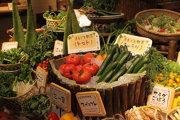 TSUTAYA誕生の地に“毎日行きたくなる”国内最大規模の「T-SITE」オープン！デジタルを駆使したサービスやママとキッズに嬉しいフロアも