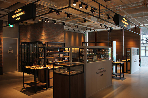 TSUTAYA誕生の地に“毎日行きたくなる”国内最大規模の「T-SITE」オープン！デジタルを駆使したサービスやママとキッズに嬉しいフロアも