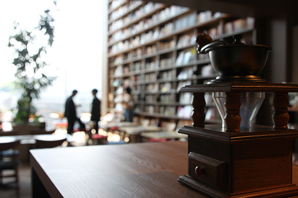 TSUTAYA誕生の地に“毎日行きたくなる”国内最大規模の「T-SITE」オープン！デジタルを駆使したサービスやママとキッズに嬉しいフロアも