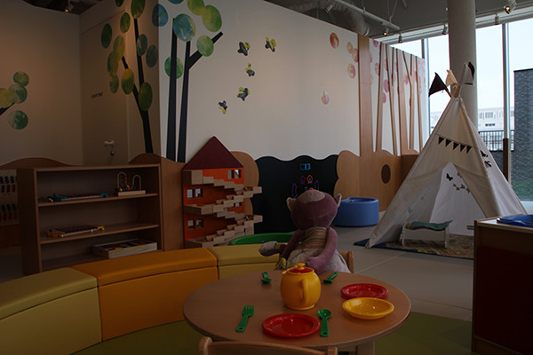 TSUTAYA誕生の地に“毎日行きたくなる”国内最大規模の「T-SITE」オープン！デジタルを駆使したサービスやママとキッズに嬉しいフロアも