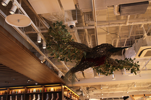 TSUTAYA誕生の地に“毎日行きたくなる”国内最大規模の「T-SITE」オープン！デジタルを駆使したサービスやママとキッズに嬉しいフロアも