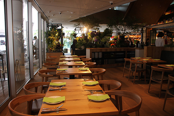 TSUTAYA誕生の地に“毎日行きたくなる”国内最大規模の「T-SITE」オープン！デジタルを駆使したサービスやママとキッズに嬉しいフロアも