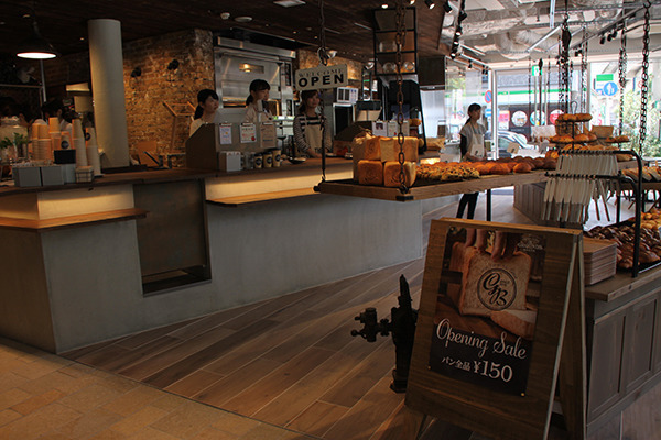 TSUTAYA誕生の地に“毎日行きたくなる”国内最大規模の「T-SITE」オープン！デジタルを駆使したサービスやママとキッズに嬉しいフロアも