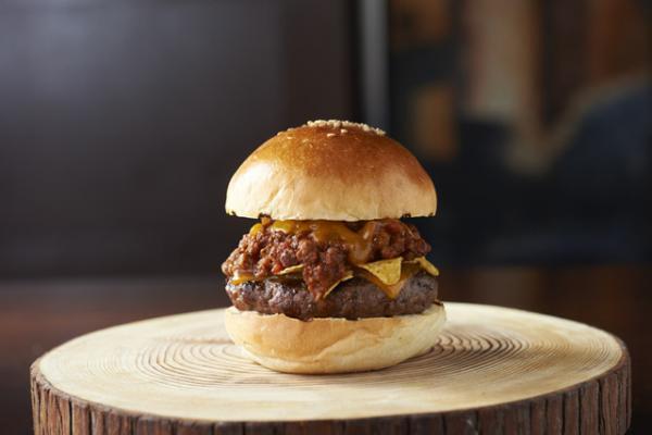 グランド ハイアット 東京、夏の新メニュー発表。今年は“アイスバーガー”に注目！