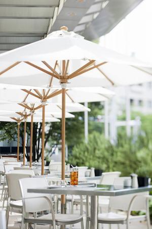 グランド ハイアット 東京、夏の新メニュー発表。今年は“アイスバーガー”に注目！