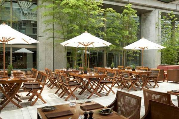 グランド ハイアット 東京、夏の新メニュー発表。今年は“アイスバーガー”に注目！