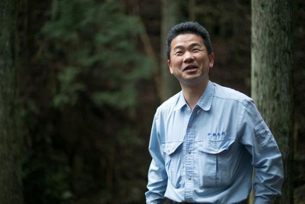 【サスティナブルな社会科見学】3世代先の森林を守る山守の仕事。循環する木の物語--vol.1