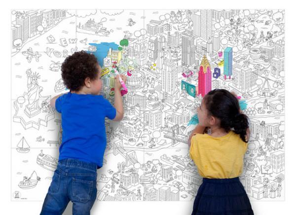 伊勢丹創業130周年記念ポップアップは、ラグ＆ボーンがプロデュースする“ブルックリンのフリーマーケット”