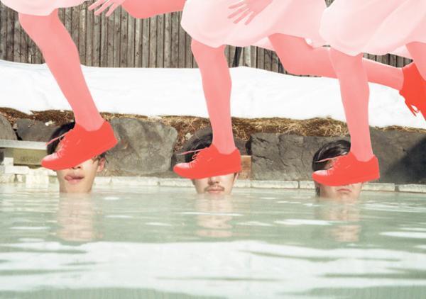 渋谷パルコが43年間の“感謝”を込めて3時間のおもてなし！野外ライブにマーケット、射的屋やわたあめ屋も!?