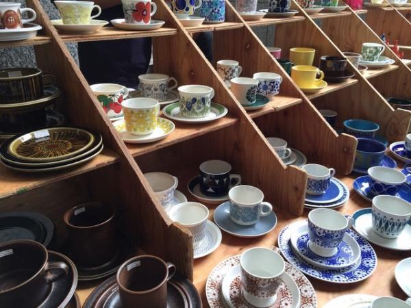 日本最大級のコーヒーフェスが今週末青山で開催！パフェやプリンなど“コーヒーのおとも”にも注目