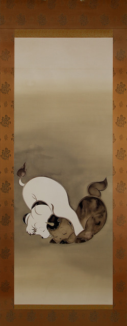 アトムや初音ミクが琳派の世界に！400年の歴史と人気キャラクターがコラボ