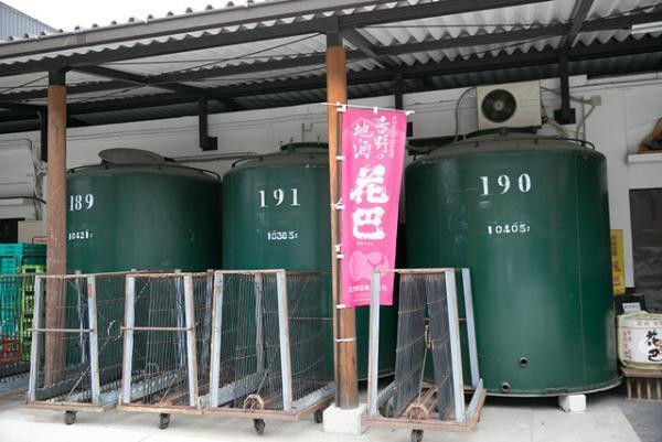 【サスティナブルな社会科見学】吉野の風土で、ここでしかしか作れない酒を。循環する木の物語--vol.3