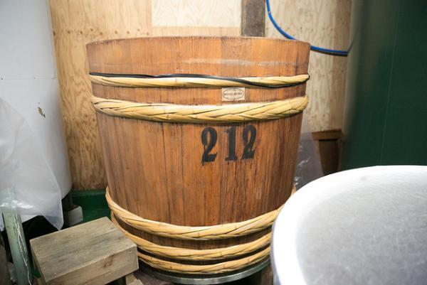 【サスティナブルな社会科見学】吉野の風土で、ここでしかしか作れない酒を。循環する木の物語--vol.3