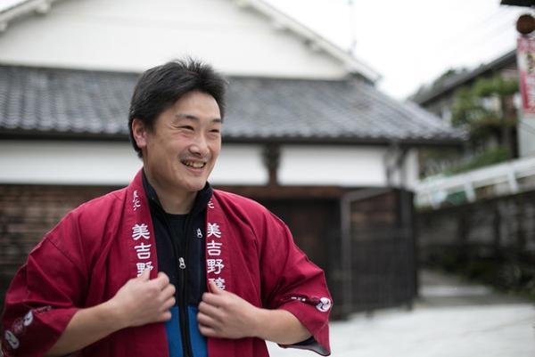 【サスティナブルな社会科見学】吉野の風土で、ここでしかしか作れない酒を。循環する木の物語--vol.3