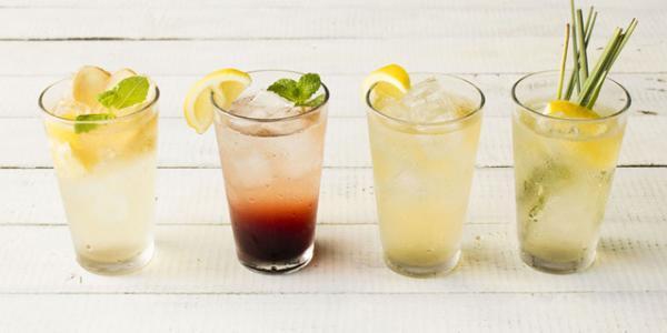 横浜の夜景を一望！「ベイサイドビアガーデン」が今年もオープン。アジア・アメリカ・ユーロの屋台料理が登場