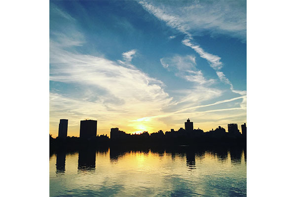 【3days in New York】DAY1：ランの後に立ち寄りたいジューススタンドから、ハイ&amp;ロウなセレクトショップを巡ってみる