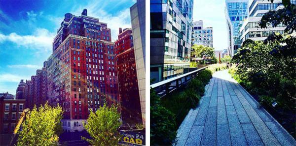 【3days in New York】DAY1：ランの後に立ち寄りたいジューススタンドから、ハイ&amp;ロウなセレクトショップを巡ってみる