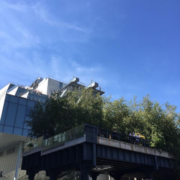 【3days in New York】DAY1：ランの後に立ち寄りたいジューススタンドから、ハイ&amp;ロウなセレクトショップを巡ってみる