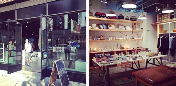 【3days in New York】DAY1：ランの後に立ち寄りたいジューススタンドから、ハイ&amp;ロウなセレクトショップを巡ってみる