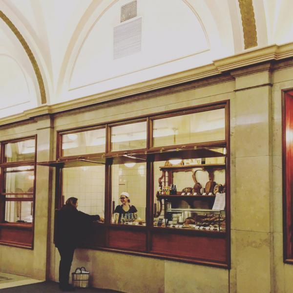 【3days in New York】DAY1：ランの後に立ち寄りたいジューススタンドから、ハイ&amp;ロウなセレクトショップを巡ってみる