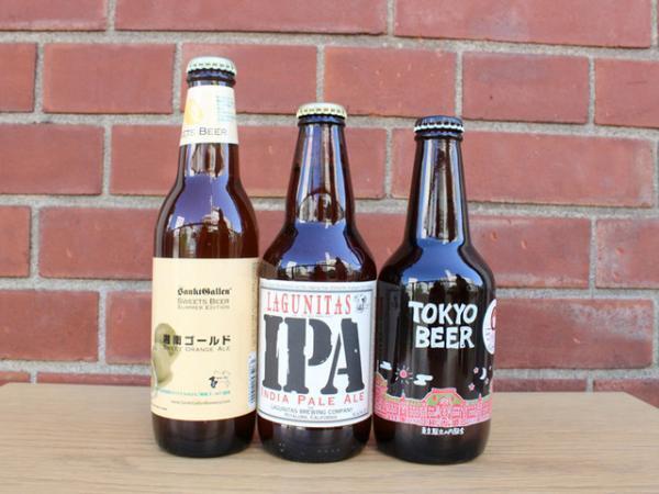 夏限定、世界のクラフトビール約100種が神田万世橋に大集結！昭和“ビアホール”の面影を求めて...