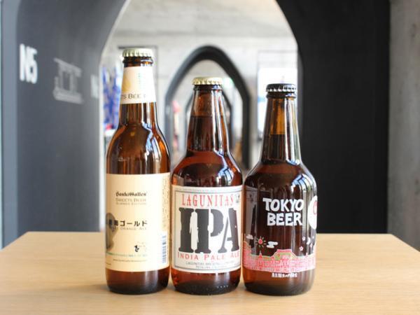 夏限定、世界のクラフトビール約100種が神田万世橋に大集結！昭和“ビアホール”の面影を求めて...