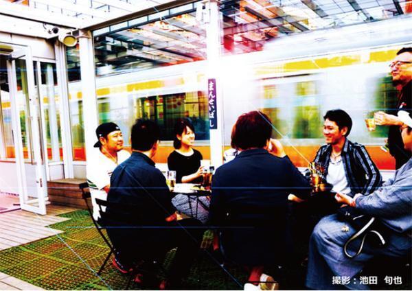 夏限定、世界のクラフトビール約100種が神田万世橋に大集結！昭和“ビアホール”の面影を求めて...