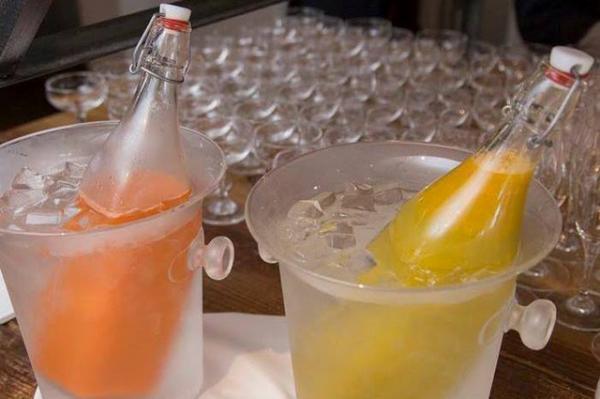 「伊勢志摩フェア」が松屋銀座で開催。若手ファーマーによる無農薬野菜や、ジビエ料理など