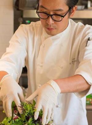 「伊勢志摩フェア」が松屋銀座で開催。若手ファーマーによる無農薬野菜や、ジビエ料理など