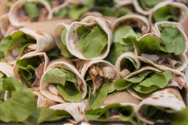 「伊勢志摩フェア」が松屋銀座で開催。若手ファーマーによる無農薬野菜や、ジビエ料理など