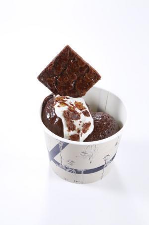 ジャン＝ポール・エヴァンが青空の下で食べたい2種類のアイスを発売