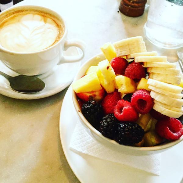 【3days in New York 】DAY2：ストリートアートを横目にウィリアムズバーグを散策したら、ローカルにまじってコーヒーブレイク