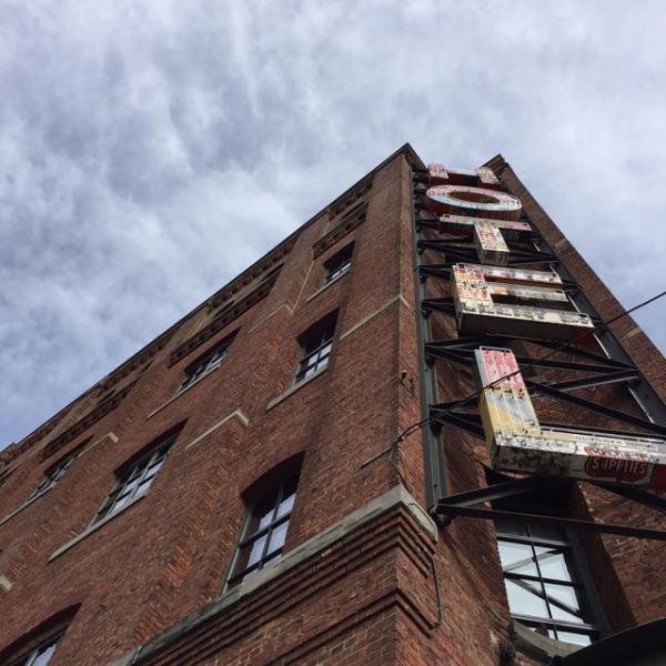 【3days in New York 】DAY2：ストリートアートを横目にウィリアムズバーグを散策したら、ローカルにまじってコーヒーブレイク