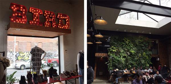 【3days in New York 】DAY2：ストリートアートを横目にウィリアムズバーグを散策したら、ローカルにまじってコーヒーブレイク