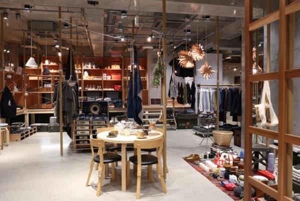 世界の骨董市をぎゅっと凝縮！“ワクワク”を見つける新ショップが原宿にオープン