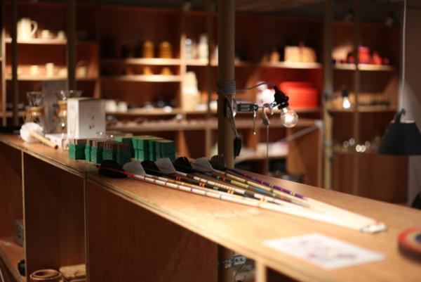 世界の骨董市をぎゅっと凝縮！“ワクワク”を見つける新ショップが原宿にオープン