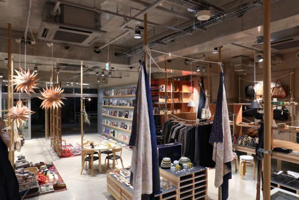 世界の骨董市をぎゅっと凝縮！“ワクワク”を見つける新ショップが原宿にオープン