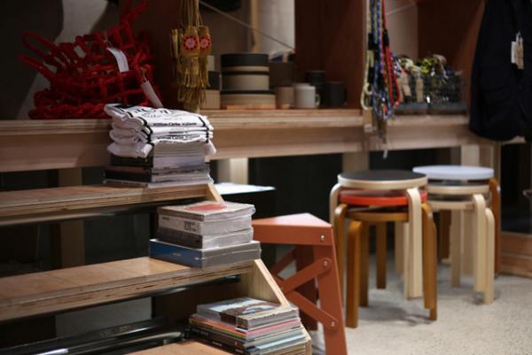 世界の骨董市をぎゅっと凝縮！“ワクワク”を見つける新ショップが原宿にオープン