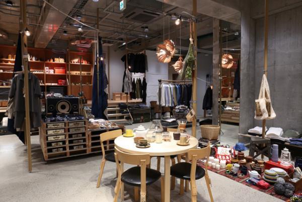 世界の骨董市をぎゅっと凝縮！“ワクワク”を見つける新ショップが原宿にオープン