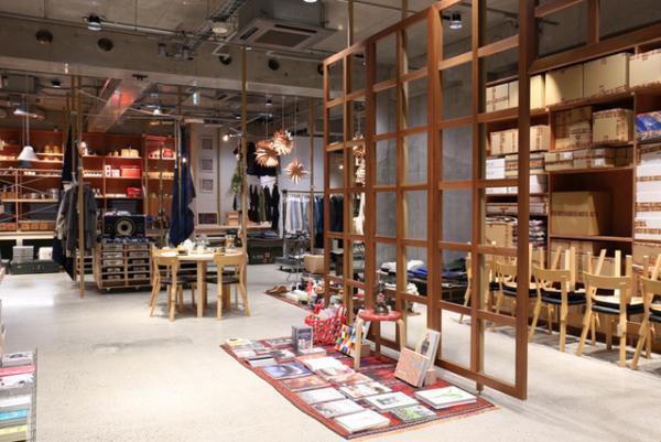 世界の骨董市をぎゅっと凝縮！“ワクワク”を見つける新ショップが原宿にオープン