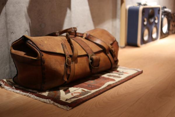 世界の骨董市をぎゅっと凝縮！“ワクワク”を見つける新ショップが原宿にオープン