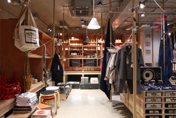 世界の骨董市をぎゅっと凝縮！“ワクワク”を見つける新ショップが原宿にオープン