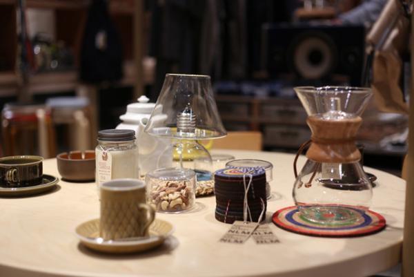 世界の骨董市をぎゅっと凝縮！“ワクワク”を見つける新ショップが原宿にオープン