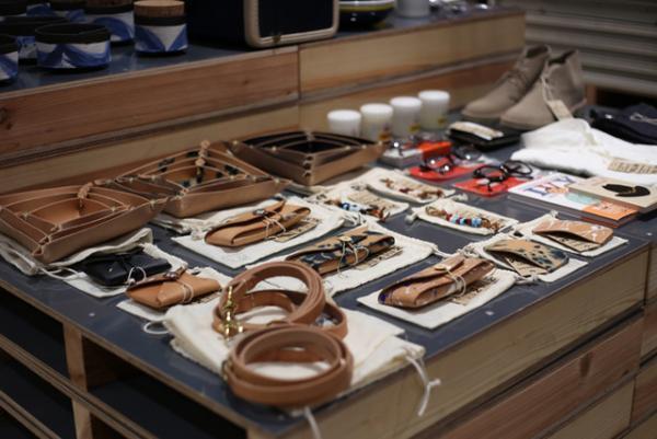 世界の骨董市をぎゅっと凝縮！“ワクワク”を見つける新ショップが原宿にオープン