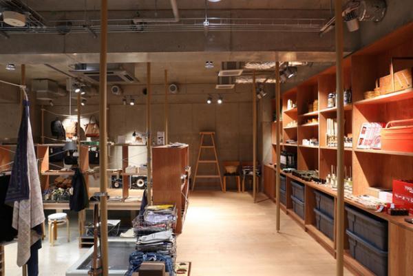 世界の骨董市をぎゅっと凝縮！“ワクワク”を見つける新ショップが原宿にオープン