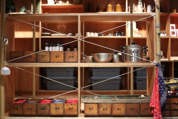 世界の骨董市をぎゅっと凝縮！“ワクワク”を見つける新ショップが原宿にオープン