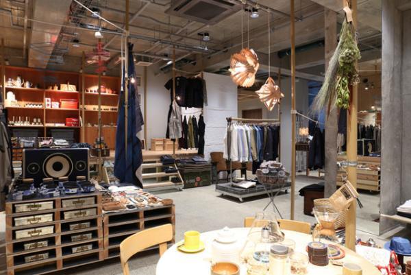 世界の骨董市をぎゅっと凝縮！“ワクワク”を見つける新ショップが原宿にオープン